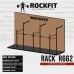 RACK R662 - Linha 60x60 - ROCKFIT